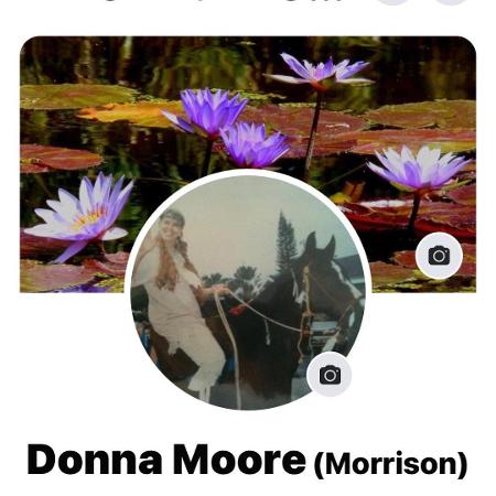 Donna Moore's Classmates® Profile Photo