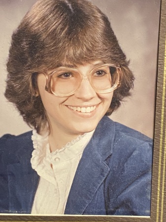 Sherry LeBlanc's Classmates profile album