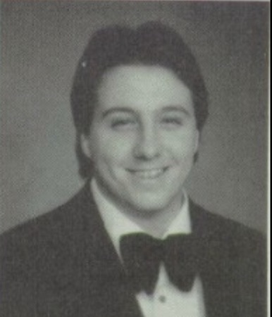 Joe Paladino's Classmates profile album