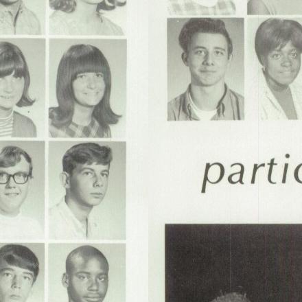 Thomas Howard's Classmates profile album