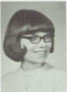 Kathleen Gibson's Classmates profile album