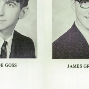 James Griffith's Classmates profile album