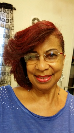 Faye Bolden's Classmates® Profile Photo