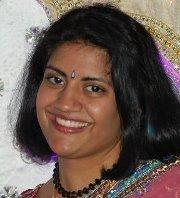 Savitha Kasturi's Classmates® Profile Photo