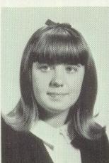 Patricia Thompson Peterson's Classmates profile album