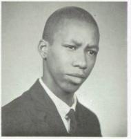 Chester Colbert's Classmates profile album