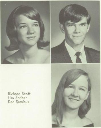 dee semenuk's Classmates profile album