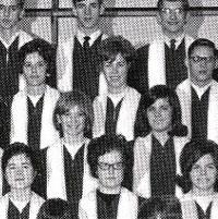 Judith Plute's Classmates profile album