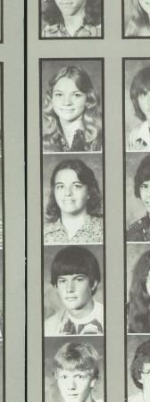 Cindy Martin's Classmates profile album