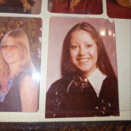 Denise Alaniz's Classmates profile album