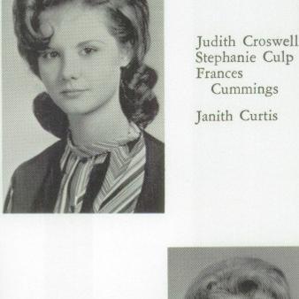 Stephanie Culp's Classmates profile album