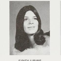 Sindi Raya McGuire's Classmates profile album