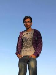 Sarthak Raj's Classmates® Profile Photo