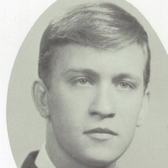 James Lipscomb's Classmates profile album