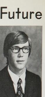 Robert Olsen's Classmates profile album