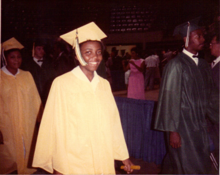 Yolanda Brock's Classmates profile album