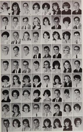 Dale Dunning's Classmates profile album