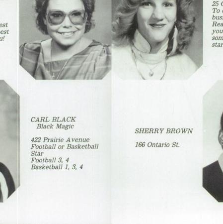 barbara andrews' Classmates profile album