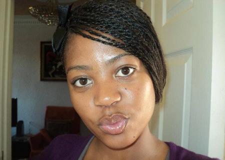 Naledi Selemela's Classmates® Profile Photo