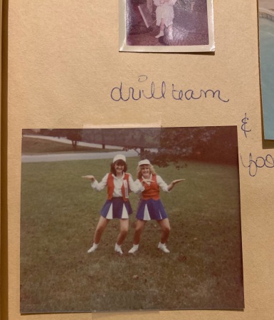 Kathy Missel's Classmates profile album