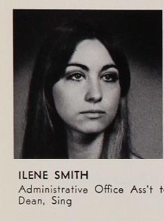 Ilene Smith's Classmates profile album