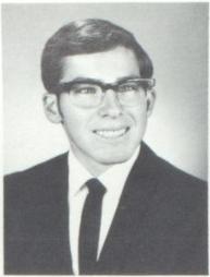 Bob Brown's Classmates profile album