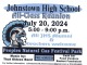 Greater Johnstown High School Reunion reunion event on Jul 20, 2024 image