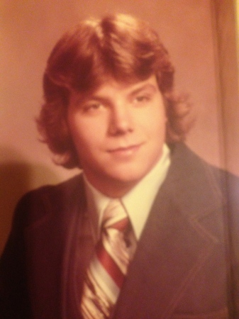 Tim Stellhorn's Classmates profile album