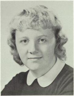 Mary Lou Nadeau's Classmates profile album