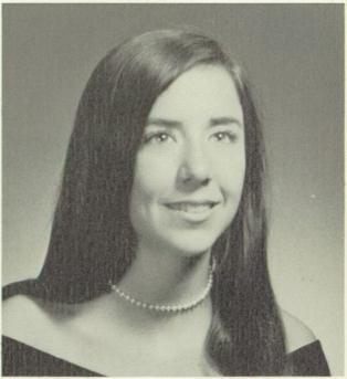 Patti Christie's Classmates profile album