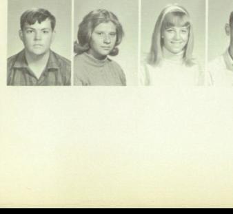 Debbie Wilson's Classmates profile album