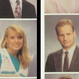 Janet Davis' Classmates profile album