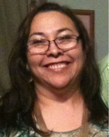 Maria V Orozco's Classmates® Profile Photo