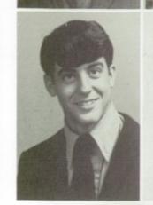 John Bonin's Classmates profile album