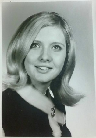 Patricia Hatfield's Classmates profile album