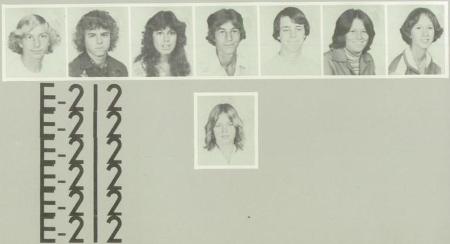Kelly Burns' Classmates profile album