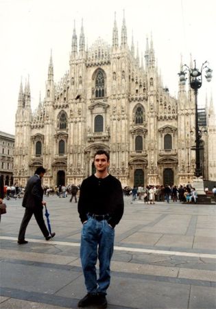 Milan, Italy