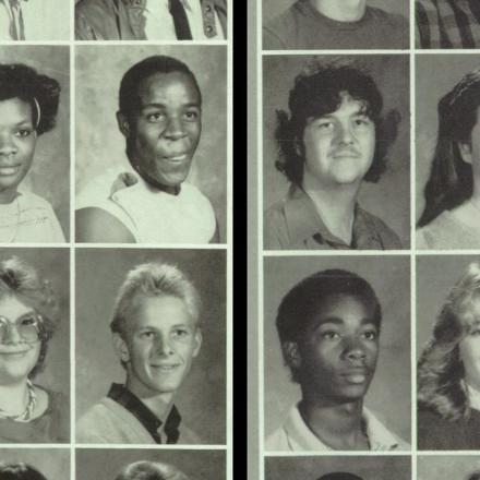 Robert Jones' Classmates profile album