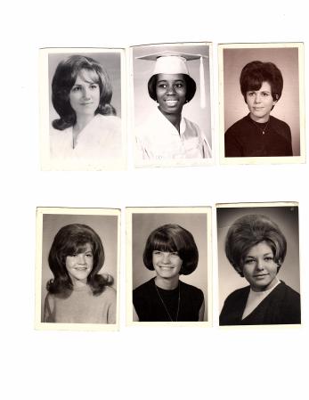 Virginia Turner's Classmates profile album