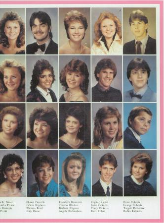 Lisa Rake (Pruitt)'s Classmates profile album