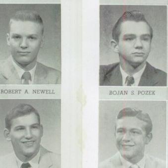 Ralph Peterson's Classmates profile album