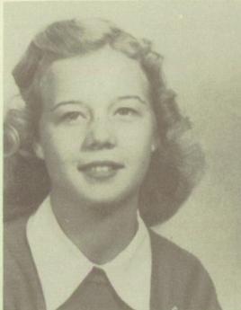 joyce wilson's Classmates profile album