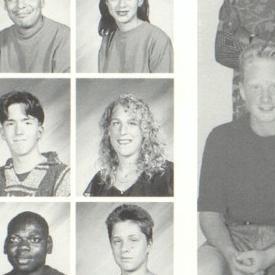 Melanie Rowbotham's Classmates profile album