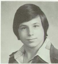 David Jones' Classmates profile album