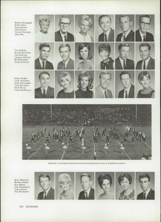 Ron Melton's Classmates profile album