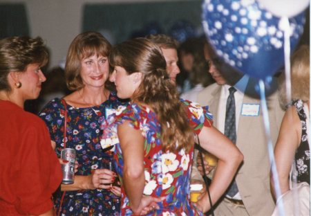 Janice Richards' album, MacArthur High School Reunion