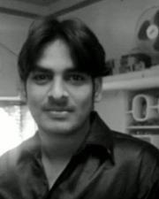 Syed Eleyaz's Classmates® Profile Photo