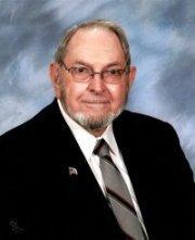 Charles L Quinnelly's Classmates® Profile Photo