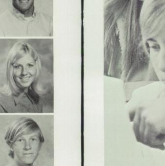 Betty Moore's Classmates profile album