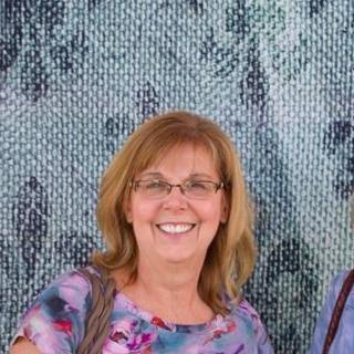 Pam Hickey's Classmates® Profile Photo